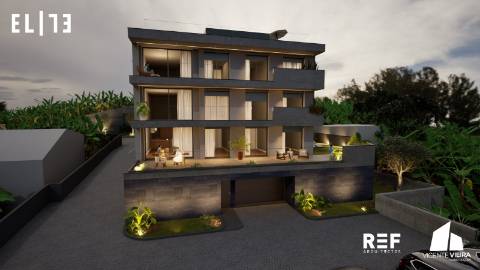 Apartamento T3 Venda em Câmara de Lobos,Câmara de Lobos