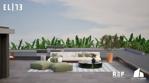 Apartamento T3 Venda em Câmara de Lobos,Câmara de Lobos