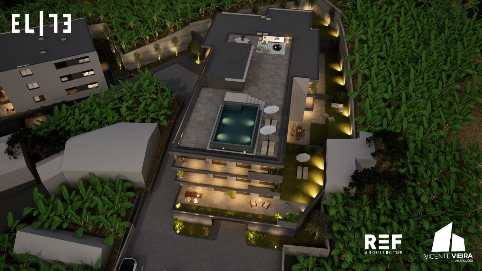 Apartamento T3 Venda em Câmara de Lobos,Câmara de Lobos