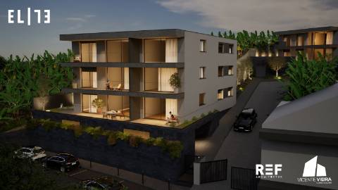 Apartamento T3 Venda em Câmara de Lobos,Câmara de Lobos