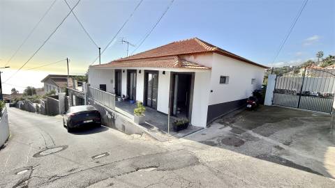 Moradia Isolada T2+1 Venda em São Gonçalo,Funchal