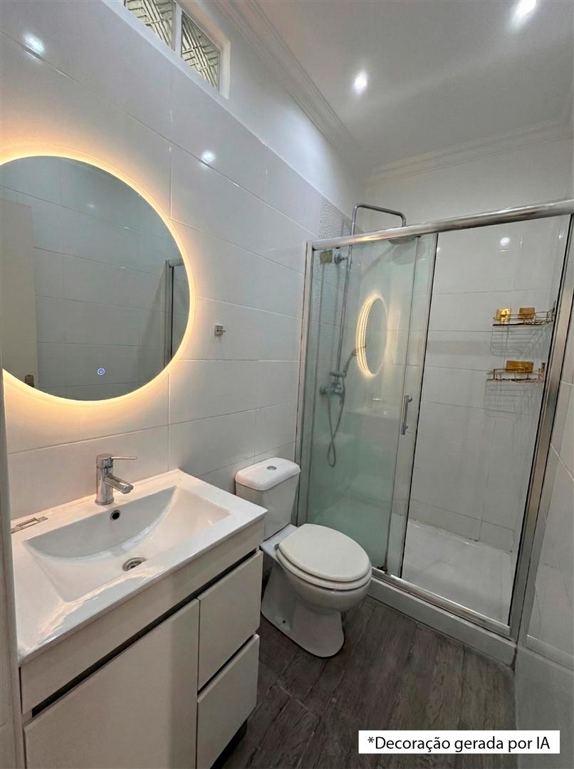 Moradia Isolada T3 Venda em Funchal (Santa Luzia),Funchal