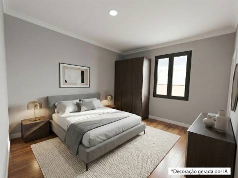 Moradia Isolada T3 Venda em Funchal (Santa Luzia),Funchal