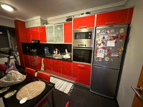 Apartamento T2 Venda em Câmara de Lobos,Câmara de Lobos