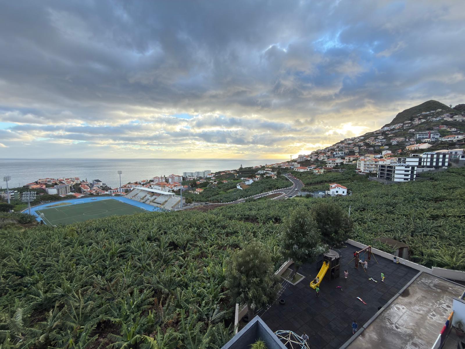 Apartamento T2 Venda em Câmara de Lobos,Câmara de Lobos
