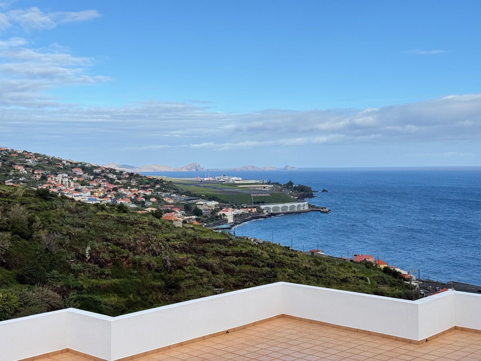 Moradia T3 Venda em Santa Cruz,Santa Cruz