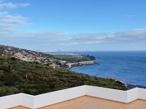 Moradia T3 Venda em Santa Cruz,Santa Cruz