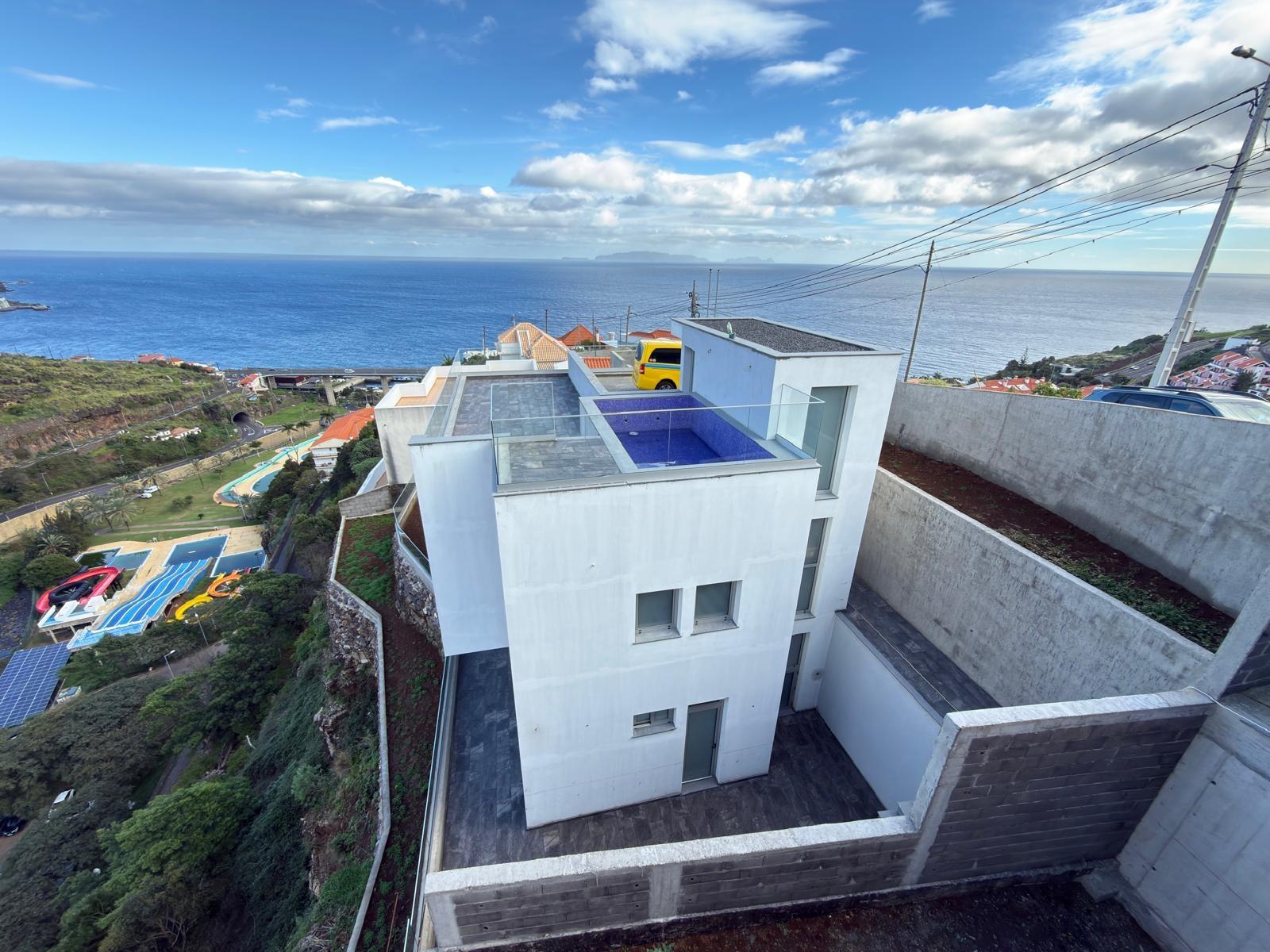 Moradia T3 Venda em Santa Cruz,Santa Cruz