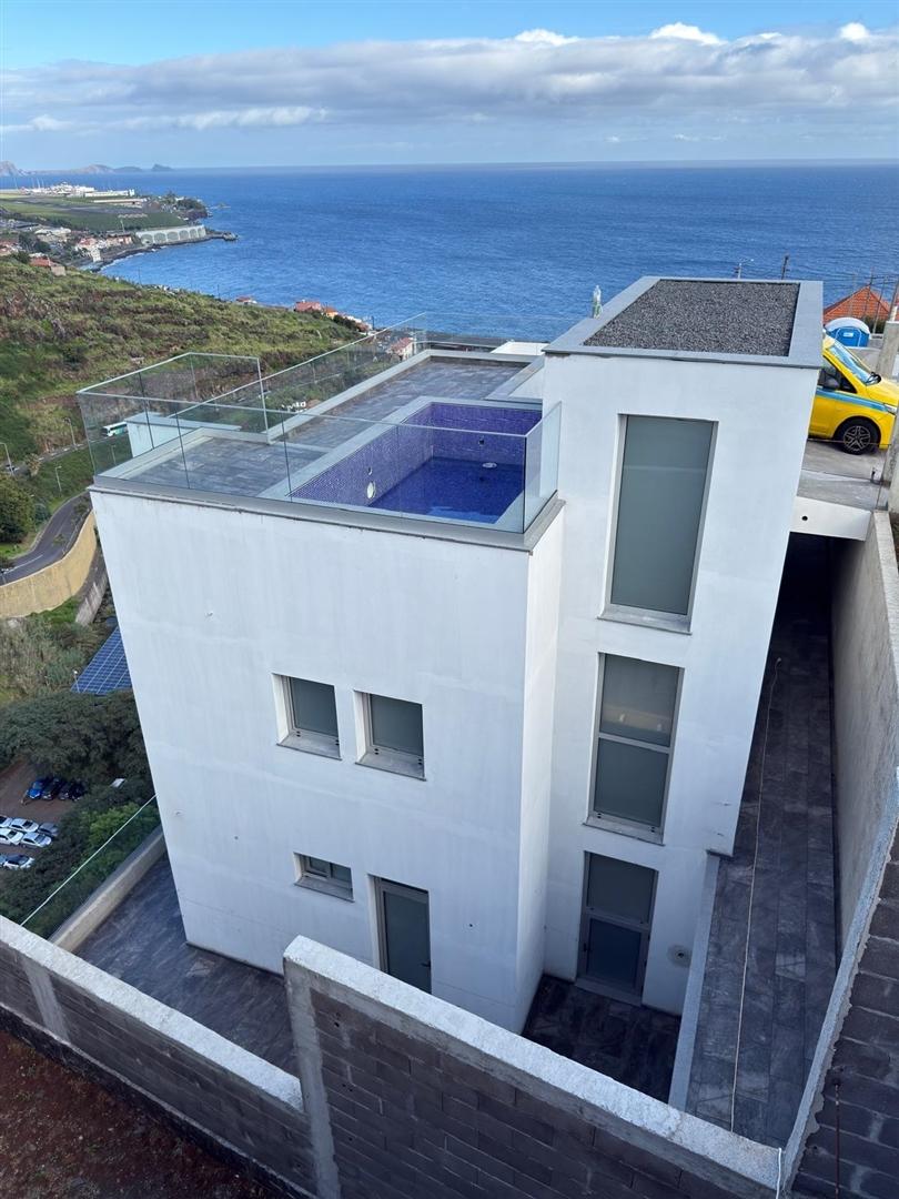 Moradia T3 Venda em Santa Cruz,Santa Cruz