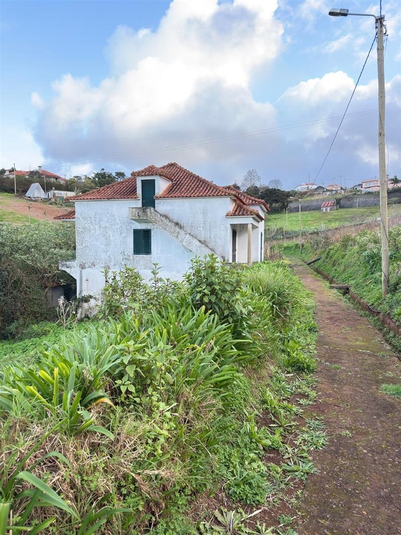 Moradia T3 Venda em Santana,Santana