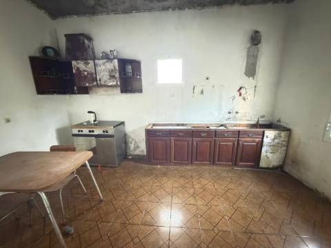 Moradia T3 Venda em Santana,Santana