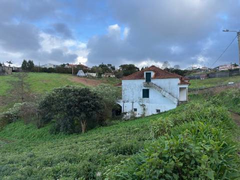 Moradia T3 Venda em Santana,Santana