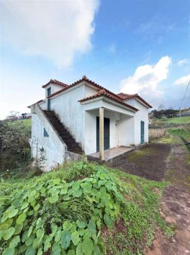 Moradia T3 Venda em Santana,Santana