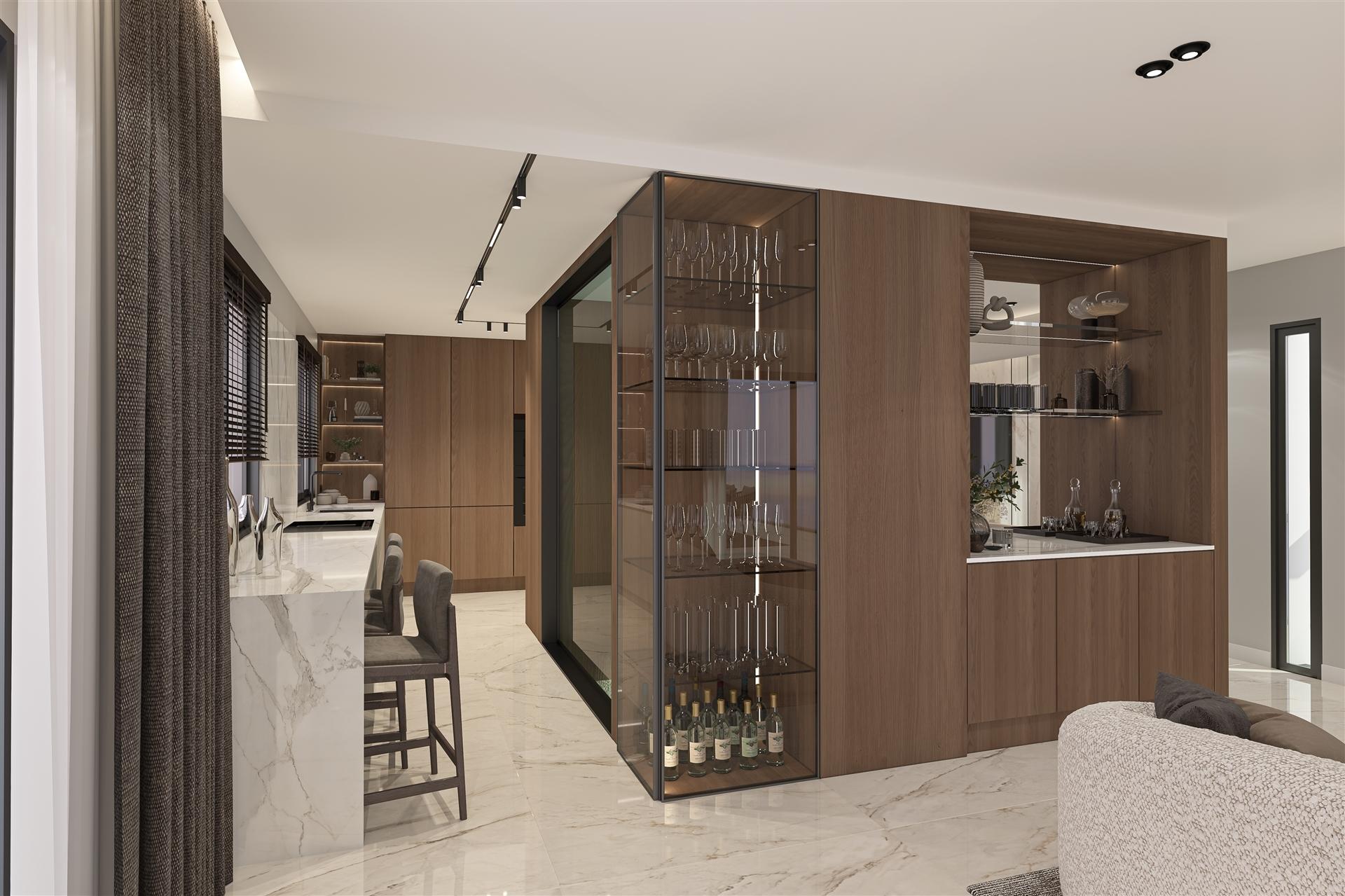 Apartamento T1 Venda em São Martinho,Funchal