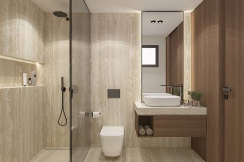 Apartamento T2 Venda em São Martinho,Funchal