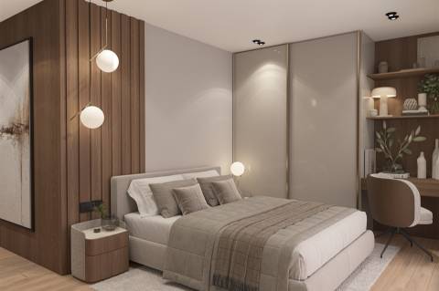 Apartamento T2 Venda em São Martinho,Funchal