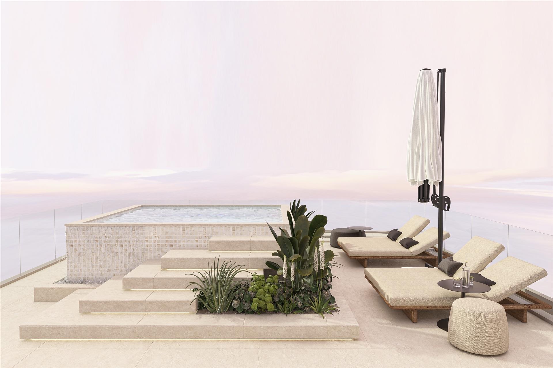 Apartamento T2 Venda em São Martinho,Funchal