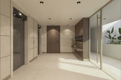 Apartamento T3 DUPLEX Venda em São Martinho,Funchal