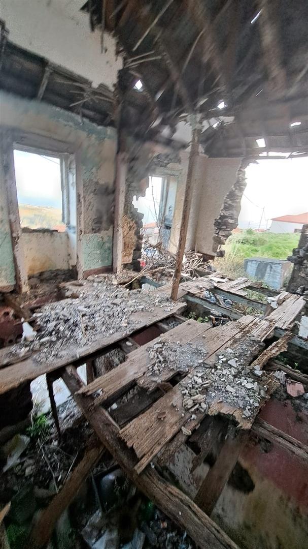 Moradia para Restaurar T2 Venda em Canhas,Ponta do Sol