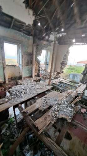 Moradia para Restaurar T2 Venda em Canhas,Ponta do Sol