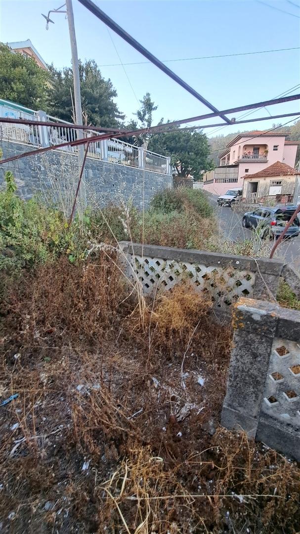 Moradia para Restaurar T2 Venda em Canhas,Ponta do Sol