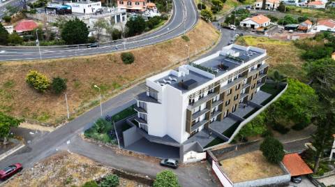 Apartamento T2 Venda em Caniço,Santa Cruz