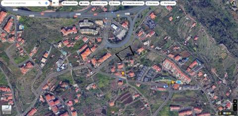 Apartamento T2 Venda em Caniço,Santa Cruz