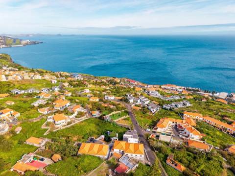 Moradia Geminada T3 Venda em Gaula,Santa Cruz