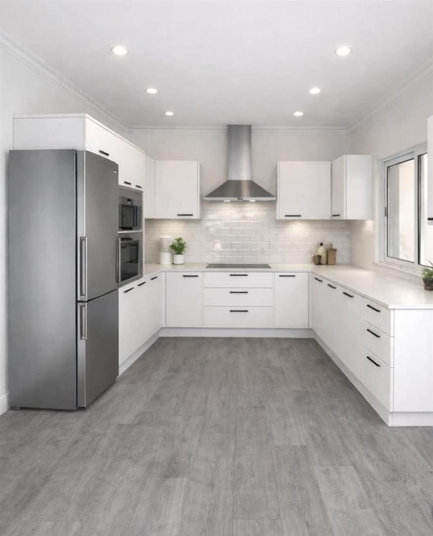 Moradia Geminada T3 Venda em Gaula,Santa Cruz