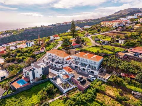 Moradia Geminada T3 Venda em Gaula,Santa Cruz