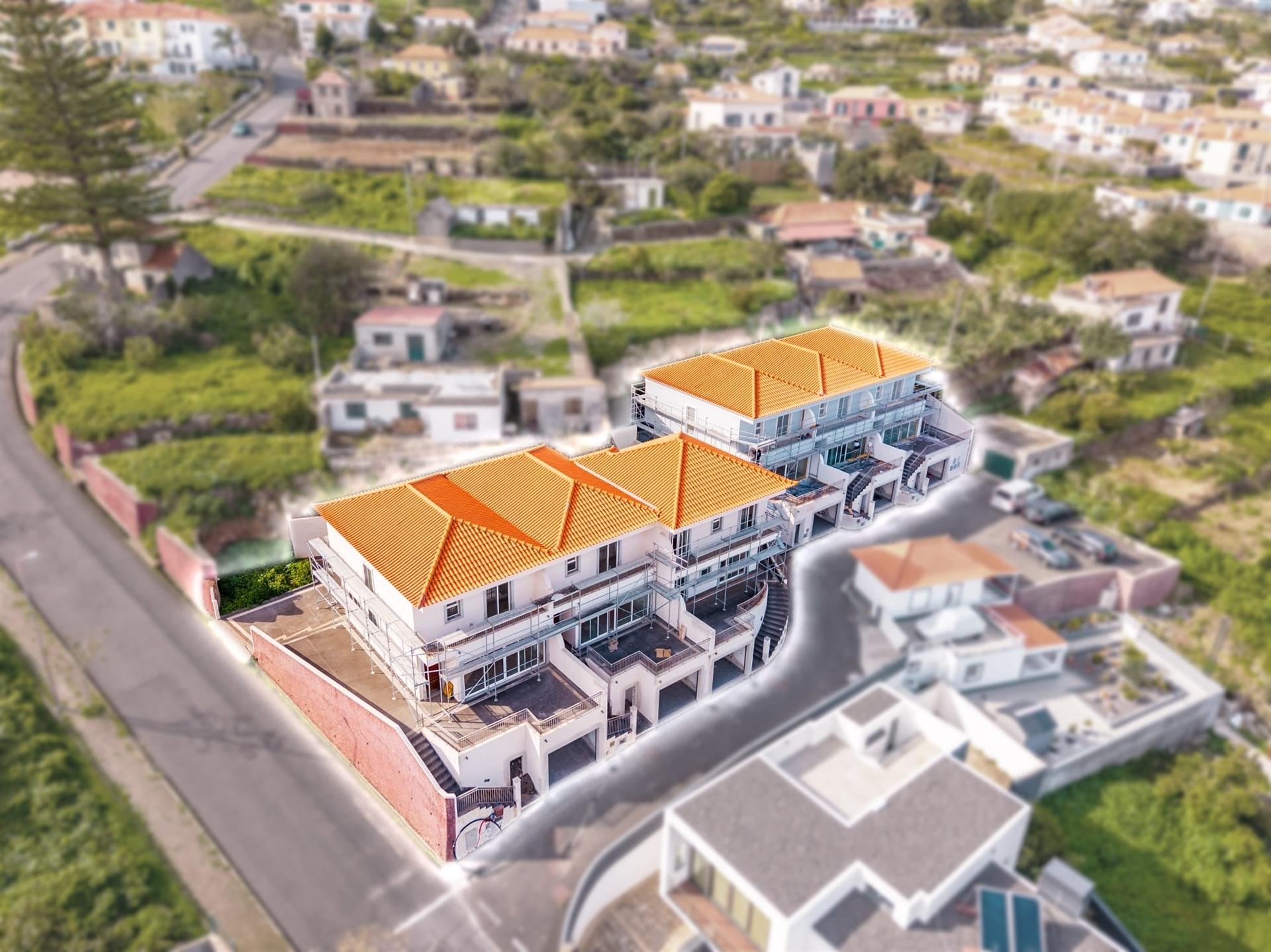 Moradia Geminada T3 Venda em Gaula,Santa Cruz