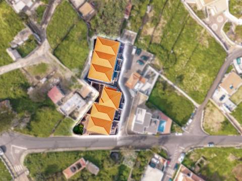 Moradia Geminada T3 Venda em Gaula,Santa Cruz