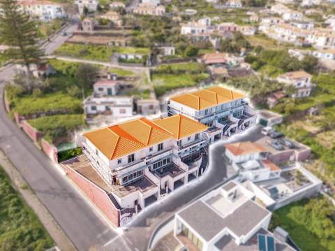 Moradia Geminada T3 Venda em Gaula,Santa Cruz