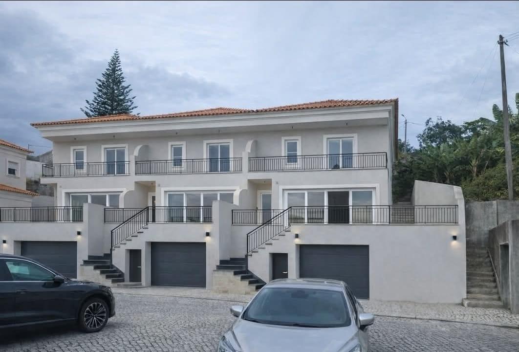 Moradia Geminada T3 Venda em Gaula,Santa Cruz