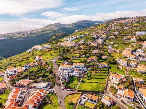 Moradia Geminada T3 Venda em Gaula,Santa Cruz