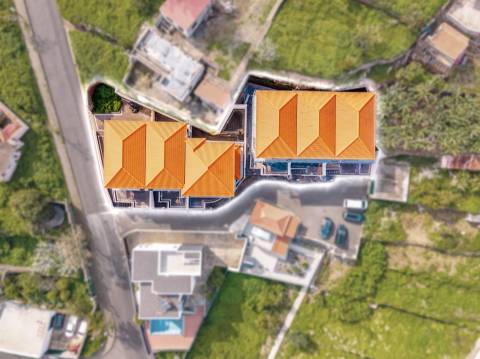 Moradia Geminada T3 Venda em Gaula,Santa Cruz