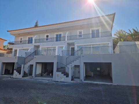Moradia Geminada T3 Venda em Gaula,Santa Cruz