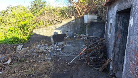 Moradia para Restaurar T2 Venda em Estreito da Calheta,Calheta (Madeira)