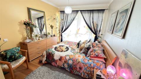 Apartamento T4 Venda em São Martinho,Funchal