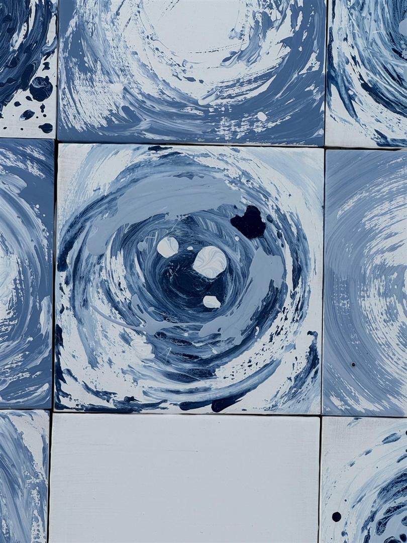 Moradia Contemporânea vista Baia Funchal