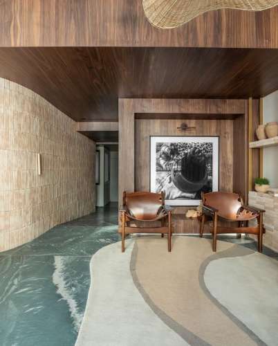 Moradia Contemporânea vista Baia Funchal