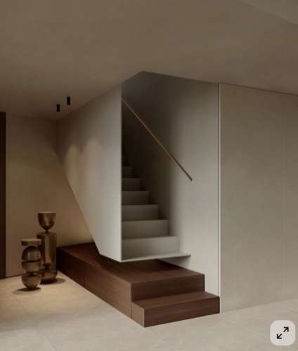 Moradia Contemporânea vista Baia Funchal