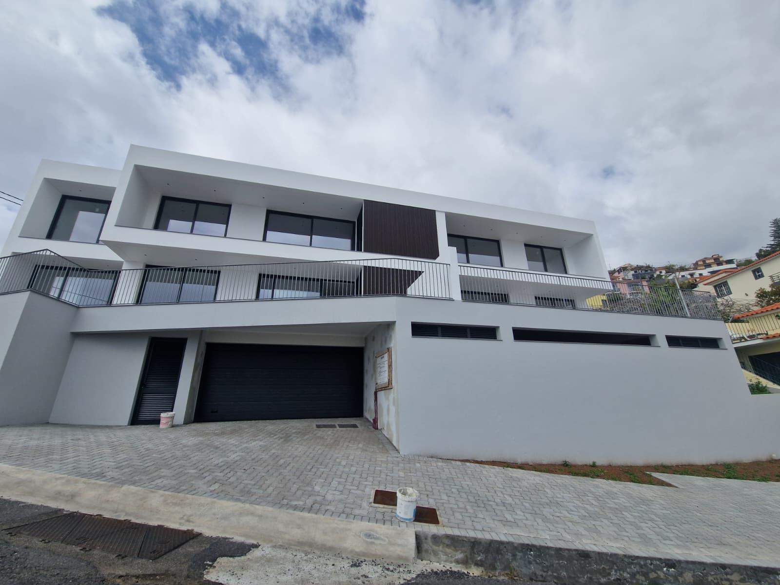 Apartamento T3 Venda em Câmara de Lobos,Câmara de Lobos