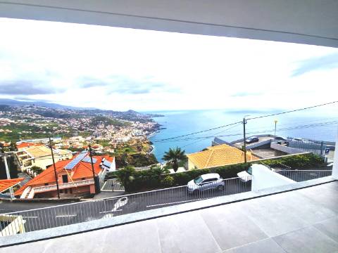 Apartamento T3 Venda em Câmara de Lobos,Câmara de Lobos