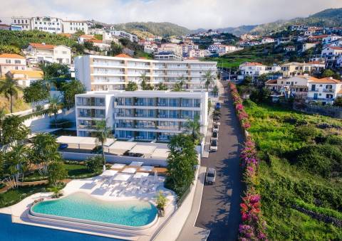 Apartamento T1 Venda em Calheta,Calheta (Madeira)