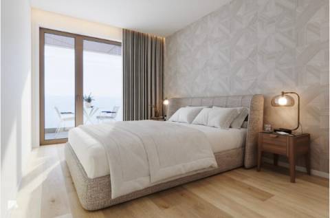 Apartamento T1 Venda em Calheta,Calheta (Madeira)