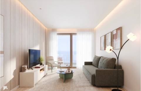 Apartamento T1 Venda em Calheta,Calheta (Madeira)