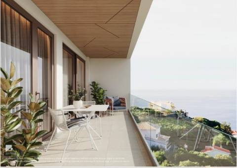 Apartamento T1 Venda em Calheta,Calheta (Madeira)