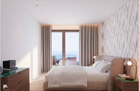 Apartamento T2 Venda em Calheta,Calheta (Madeira)