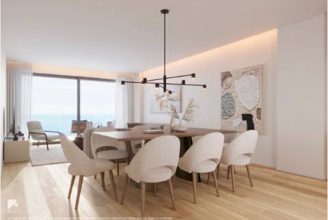 Apartamento T2 Venda em Calheta,Calheta (Madeira)
